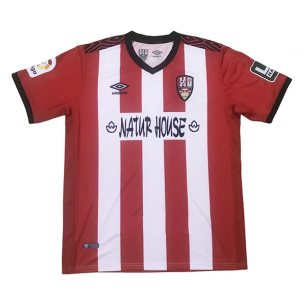 Thailande Maillot Logrones Domicile 2020 2021 Thailande Maillot Logrones Domicile 2020 2021